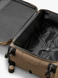 Rock Harper large 8-wheel suitcase 78cm, imported from the UK