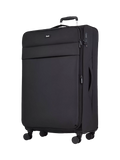 Rock Harper 8-Wheel 78cm Large Suitcase