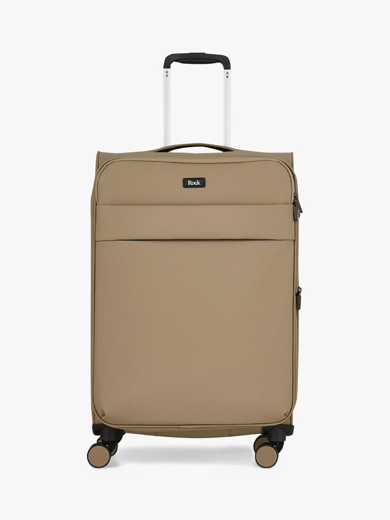 Rock Harper 8-wheel 67cm medium suitcase, UK version