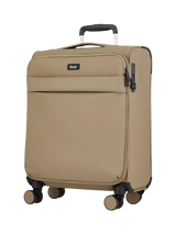 John Lewis Rock Harper 8-Wheel 54cm Cabin Case- Buy online at McGrocer