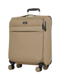 Rock Harper 8-wheel cabin suitcase 54cm (British brand)