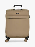 Rock Harper 8-wheel cabin suitcase 54cm (British brand)