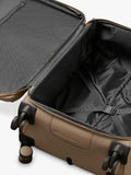 Rock Harper 8-wheel cabin suitcase 54cm (British brand)