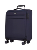 Rock Harper 8-Wheel 54cm Cabin Case