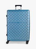 Rock suitcase 8-wheel hard-sided 80cm, UK version