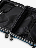 Rock suitcase 8-wheel hard-sided 80cm, UK version