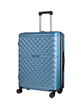 John Lewis Rock Maya 8-Wheel 70cm Medium Suitcase- Buy online at McGrocer