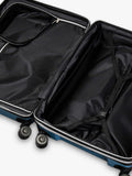 Rock Maya 70cm medium hard-sided suitcase, 8 wheels, imported from the UK