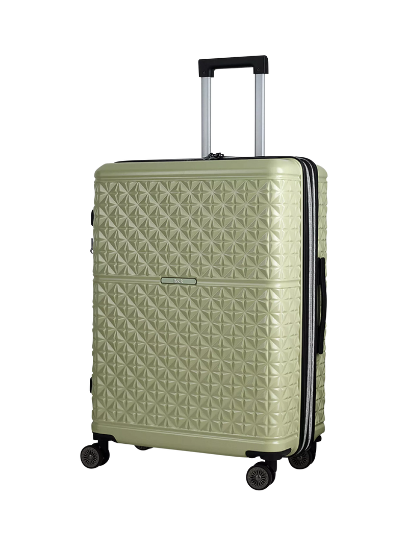 Rock Maya 8-Wheel 70cm Medium Suitcase