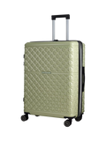 Rock Maya 8-Wheel 70cm Medium Suitcase