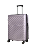 Rock Maya 8-Wheel 70cm Medium Suitcase