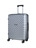 Rock Maya 8-Wheel 70cm Medium Suitcase
