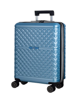 John Lewis Rock Maya 8-Wheel 55cm Cabin Suitcase- Buy online at McGrocer