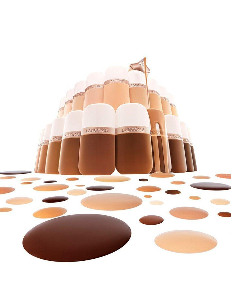 Lancôme Skin Idôle 3 Serum Supertint Foundation, UK version