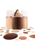 Lancôme Skin Idôle 3 Serum Supertint Foundation, UK version