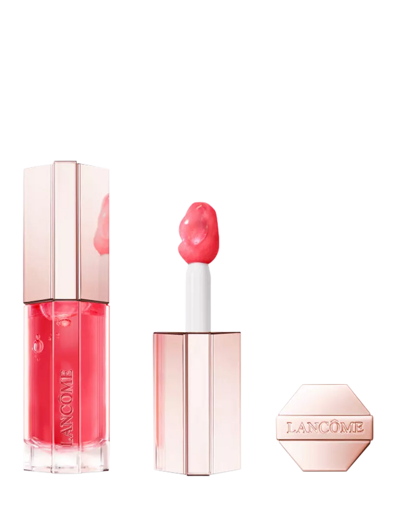 Lancome Lip Idole Juicy Treat Oil In Gloss - 16