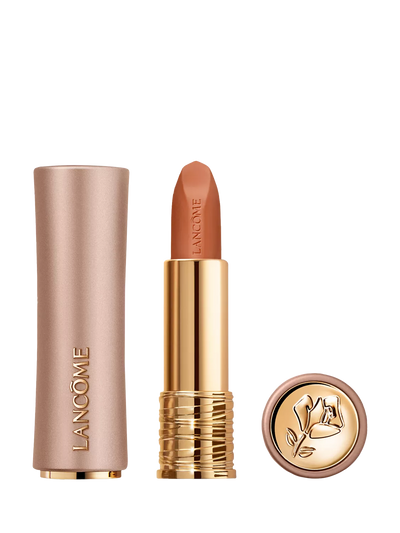 John Lewis Lancôme L'Absolu Rouge Intimatte Velvet Matte Lipstick- Buy online at McGrocer