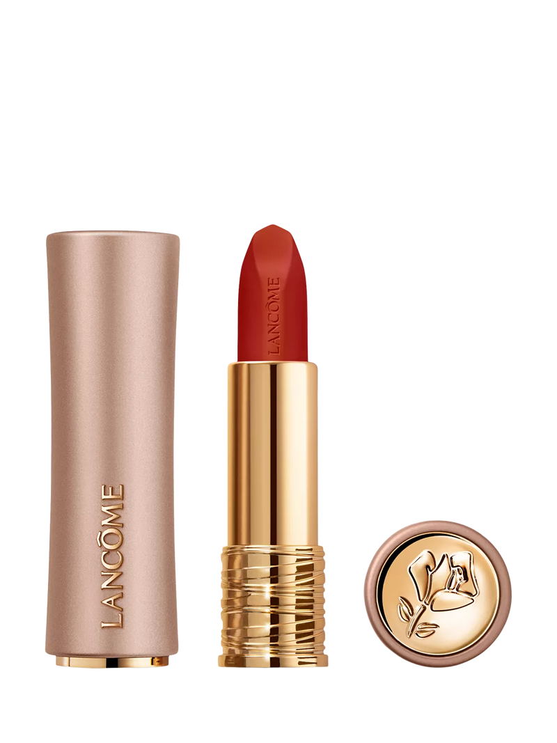 Lancôme L'Absolu Rouge Intimatte Velvet Matte Lipstick