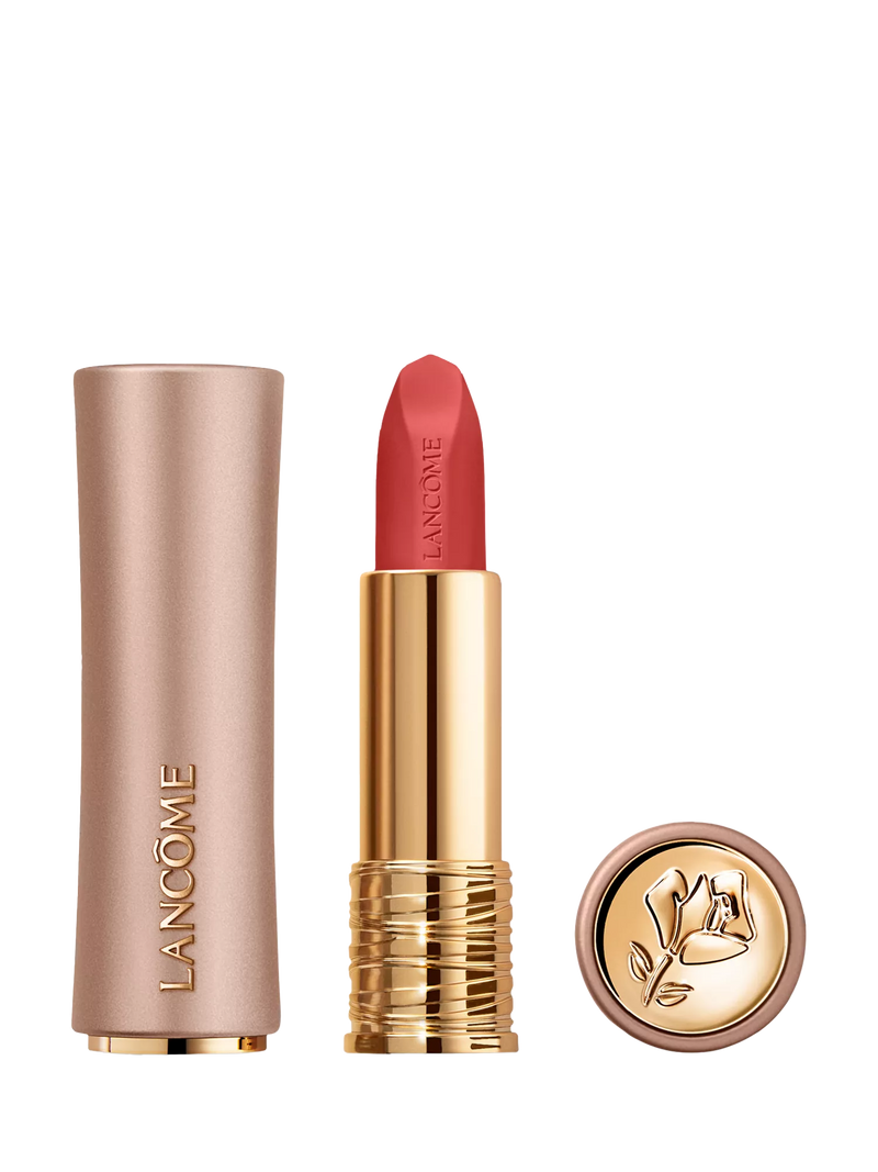 Lancôme L'Absolu Rouge Intimatte Velvet Matte Lipstick