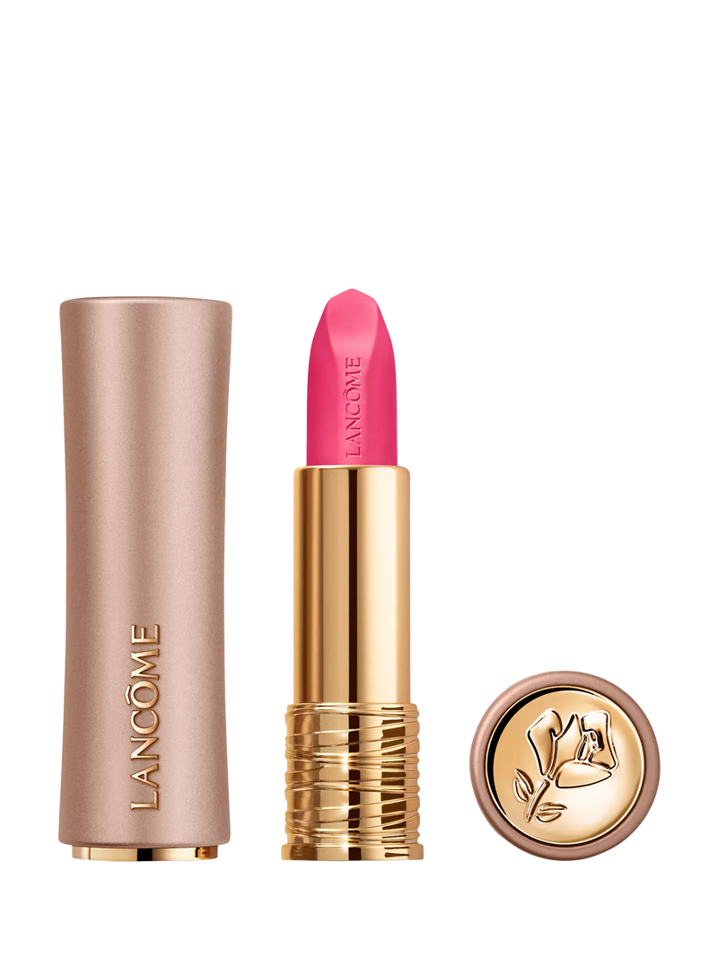 Lancôme L'Absolu Rouge Intimatte Velvet Matte Lipstick