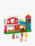 Fisher-Price Little People Animal Farm playset, UK version