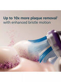 Philips Sonicare Gum Care replacement heads 5-pack black (British brand)
