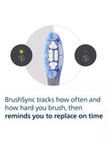 Philips Sonicare Gum Care replacement heads 5-pack black (British brand)