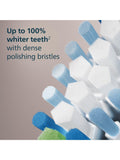Philips Sonicare C3 Plaque Defence 5-pack black - British product