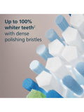 Philips Sonicare C3 Premium Plaque Defence toothbrush heads pack of 5, imported from the UK