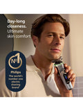 Philips i9000 Prestige Ultra Shaver Chrome (British brand)