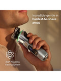 Philips i9000 Prestige Ultra Shaver Chrome (British brand)
