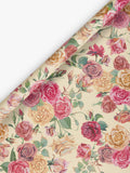 Emma Bridgewater Roses wrapping paper 3m - British product