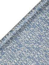 John Lewis Emma Bridgewater No Peeking Wrapping Paper 3m- Buy online at McGrocer