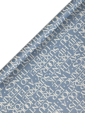 Emma Bridgewater No Peeking wrapping paper 3m roll - British product