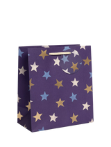 John Lewis Emma Bridgewater Stars Gift Bag Medium Multi- Buy online at McGrocer