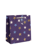 Emma Bridgewater Stars gift bag medium, imported from the UK