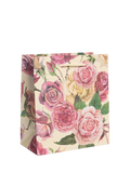 Emma Bridgewater roses gift bag medium, imported from the UK