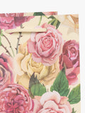 Emma Bridgewater roses gift bag medium, imported from the UK