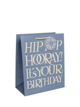 John Lewis Emma Bridgewater Toast Gift Bag Large- Buy online at McGrocer