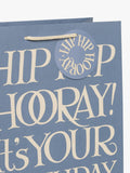Emma Bridgewater Toast gift bag large (British brand)