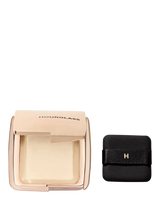 John Lewis Hourglass Vanish Airbrush Pressed Powder Translucent Travel Size 3g- Buy online at McGrocer