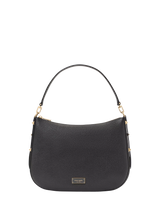 John Lewis kate spade new york Liv Pebble Leather Large Hobo Bag- Buy online at McGrocer