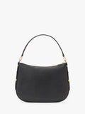 kate spade new york large hobo bag pebble leather, imported from the UK