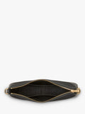 kate spade new york large hobo bag pebble leather, imported from the UK
