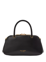 John Lewis kate spade new york Gracie Leather Mini Crossbody Bag- Buy online at McGrocer