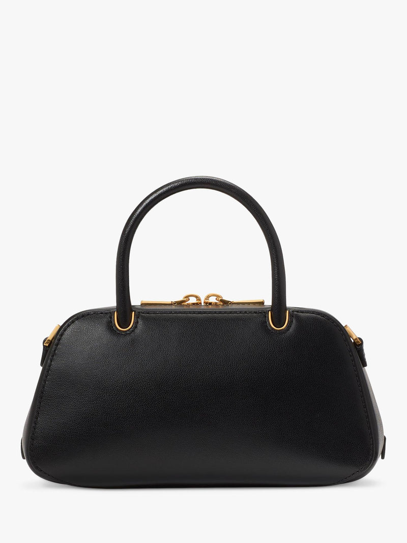 kate spade new york Gracie leather mini crossbody bag, UK version