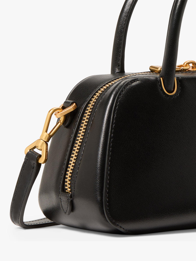 kate spade new york Gracie leather mini crossbody bag, UK version