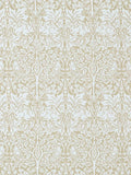 William Morris At Home Brother Rabbit Woven Furnishing Fabric