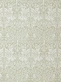 William Morris At Home Brother Rabbit Woven Furnishing Fabric