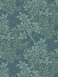 William Morris At Home Foliage Furnishing Fabric